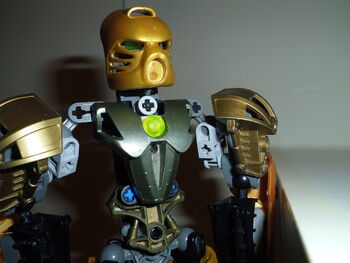 Bionicle mocs 18 toa triton by mystic2760-d5aruq1