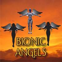 Bionicangels
