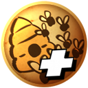 Nube de Insectos 2