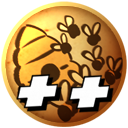 Nube de Insectos 3