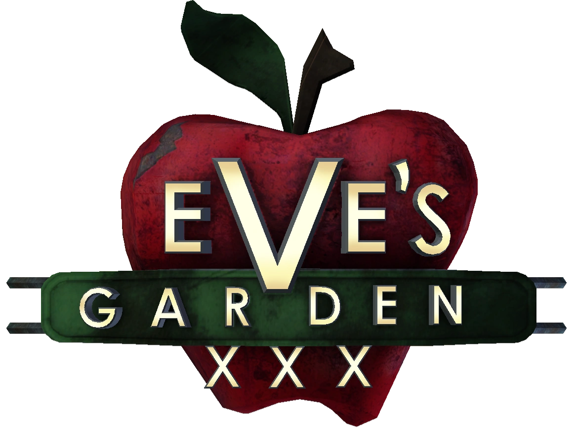 eves garden | Fasci Garden