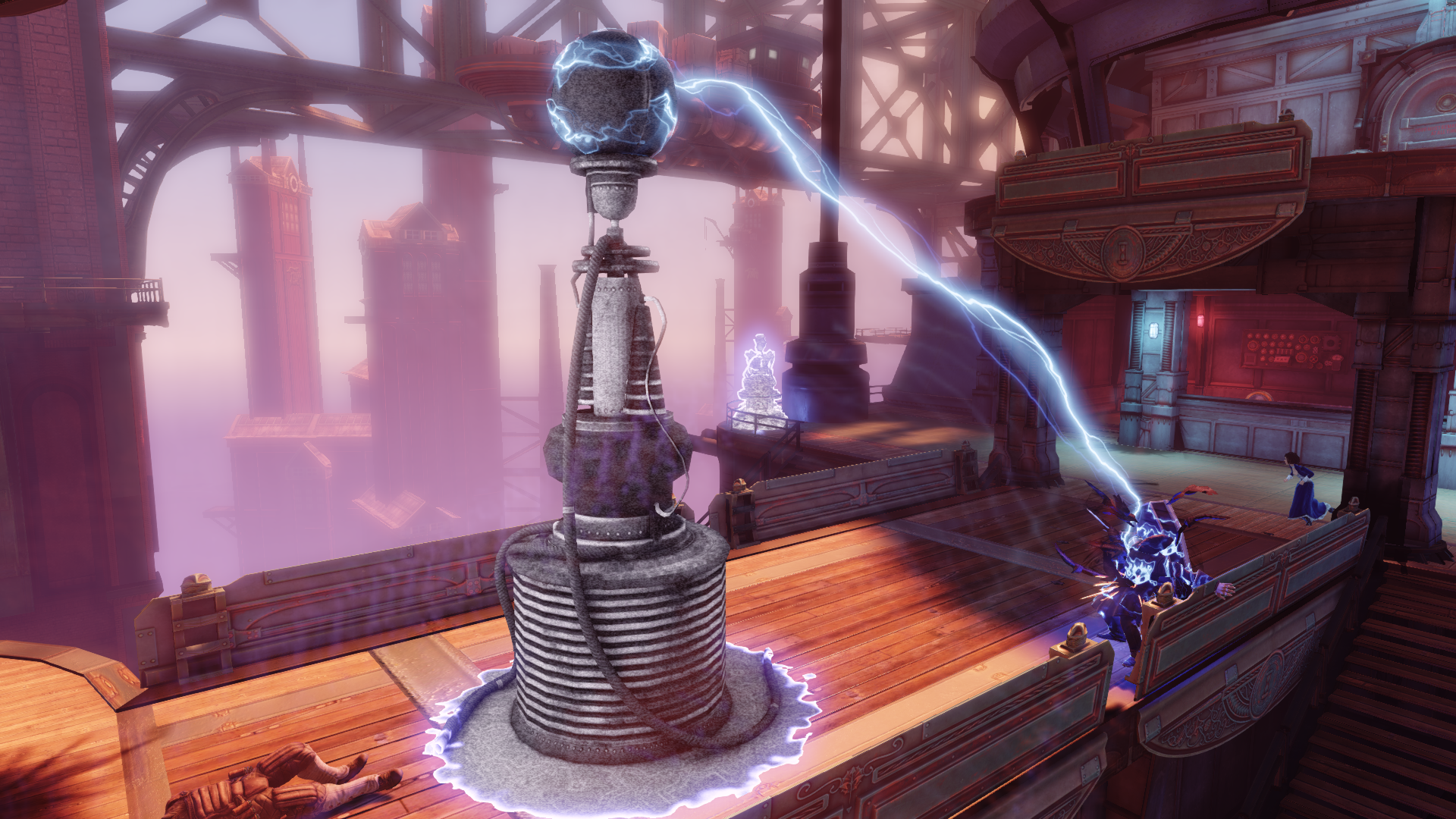 bioshock infinite season pass contents bioshock infinite season pass contents