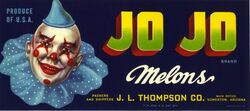 Jo Jo