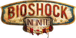 BioShock Infinite Logo