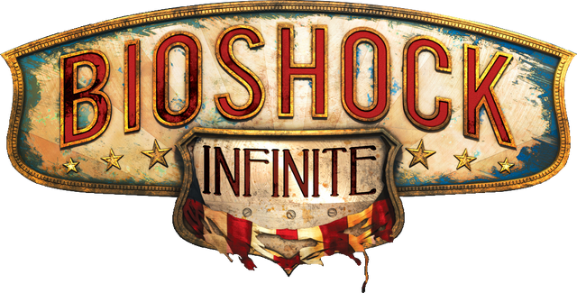 File:BioShock Infinite Logo.png