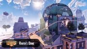RavensDome - WebOnly