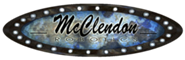 Insegna McClendon Robotics