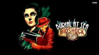 Bioshock Infinite Burial At Sea Episode 2 Audio Logs We Are Free Bioshock Wiki Fandom