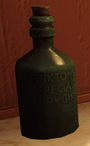 BioShock Infinite Gin