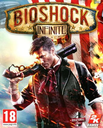 BioShock Infinite | BioShock Wiki | Fandom