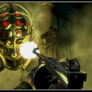 Bioshock 3d Mobile Game Bioshock Wiki Fandom