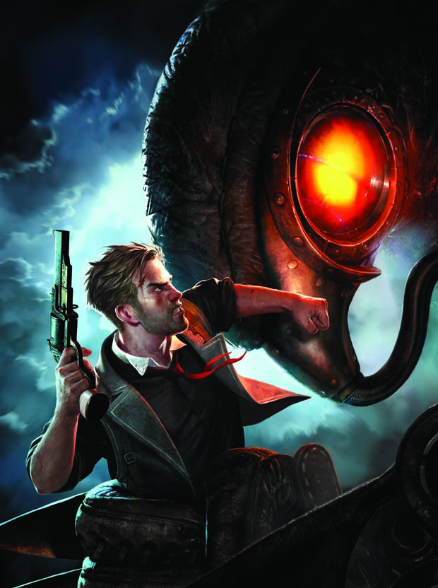 bioshock infinite season pass contents bioshock infinite season pass contents