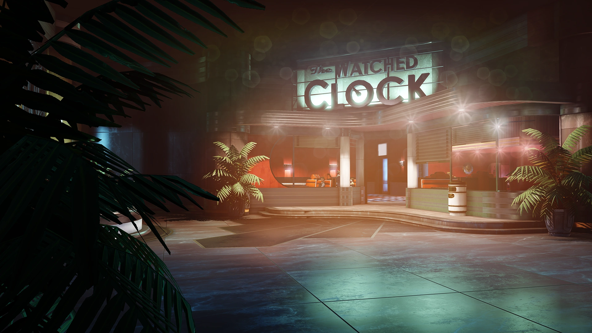 Image The watched clock.png BioShock Wiki FANDOM powered by Wikia