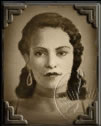 Anna Culpepper Portrait