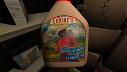 GoneLevineBIO