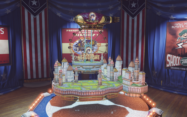 File:BioShock Infinite - Soldier's Field - Welcome Center - Soldier's Field Diorama f0801.png
