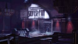 Thesilverfin