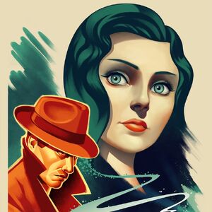 Burial At Sea Episode 1 Bioshock Wiki Fandom