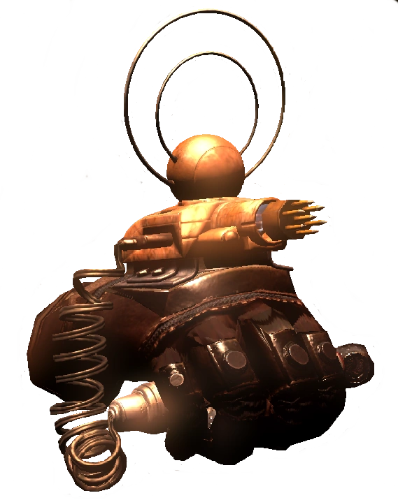 Hack Tool BioShock Wiki FANDOM powered by Wikia