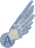 Apollo Flight Logo