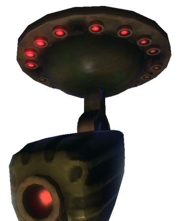 Security Camera Bioshock Wiki Fandom