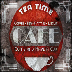 TeaTimeCafeAd