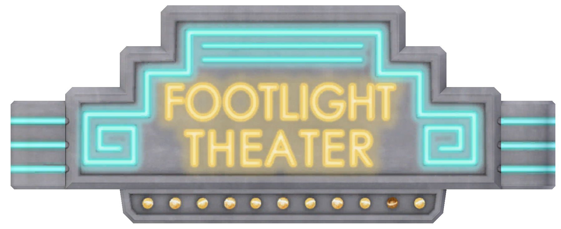 footlight players theatre