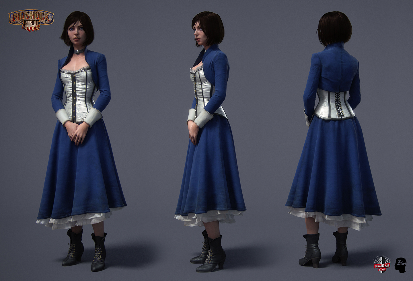 free download elizabeth bioshock free download elizabeth bioshock