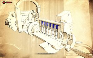 Lockpicking