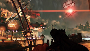BioShockInfinite2