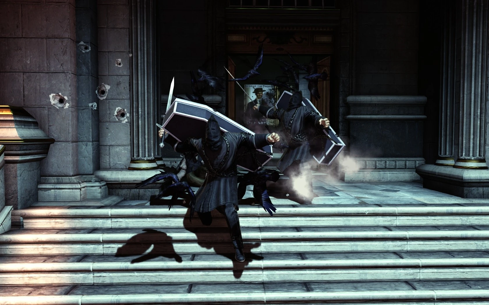 Bioshock Infinite Cipher hotelsfasr