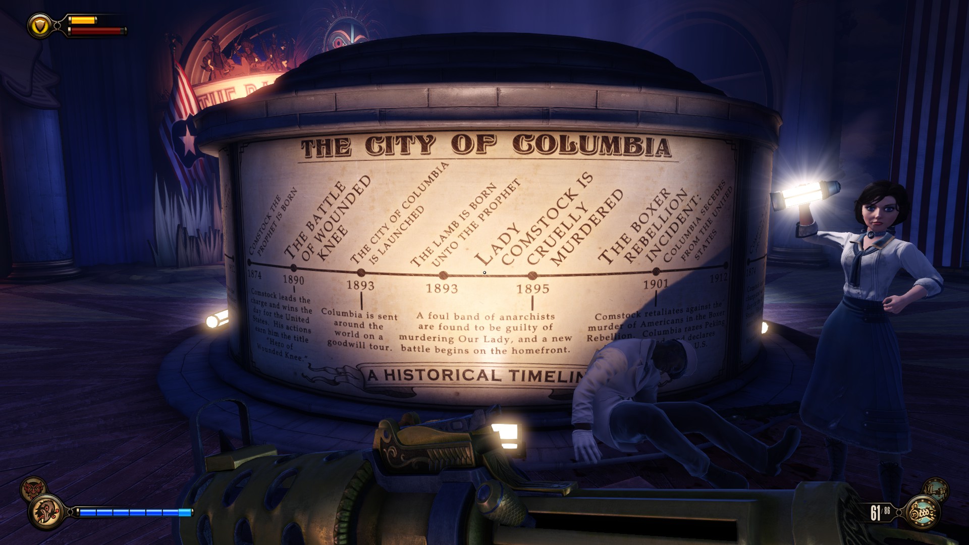 скачать русификатор для bioshock steam текст фото 69