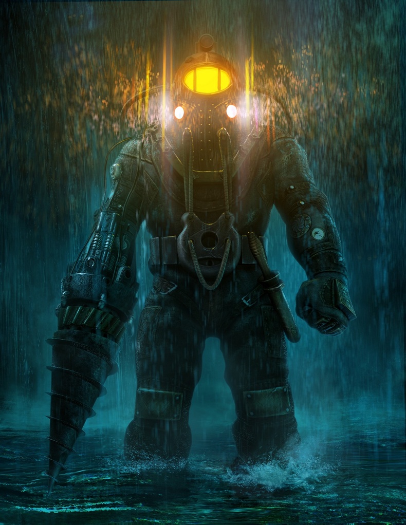 download booker bioshock for free download booker bioshock for free