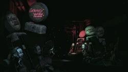 Gatherer's Garden | BioShock Wiki | FANDOM powered by Wikia