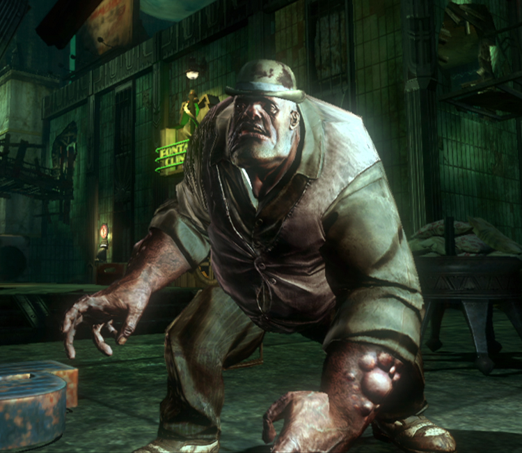bioshock infinite concept art splicers imgur bioshock infinite concept art splicers imgur