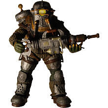 Rosie Bioshock Wiki Fandom