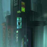 Fat Cat Lounge Bioshock Wiki Fandom