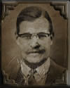 Silas Bantam