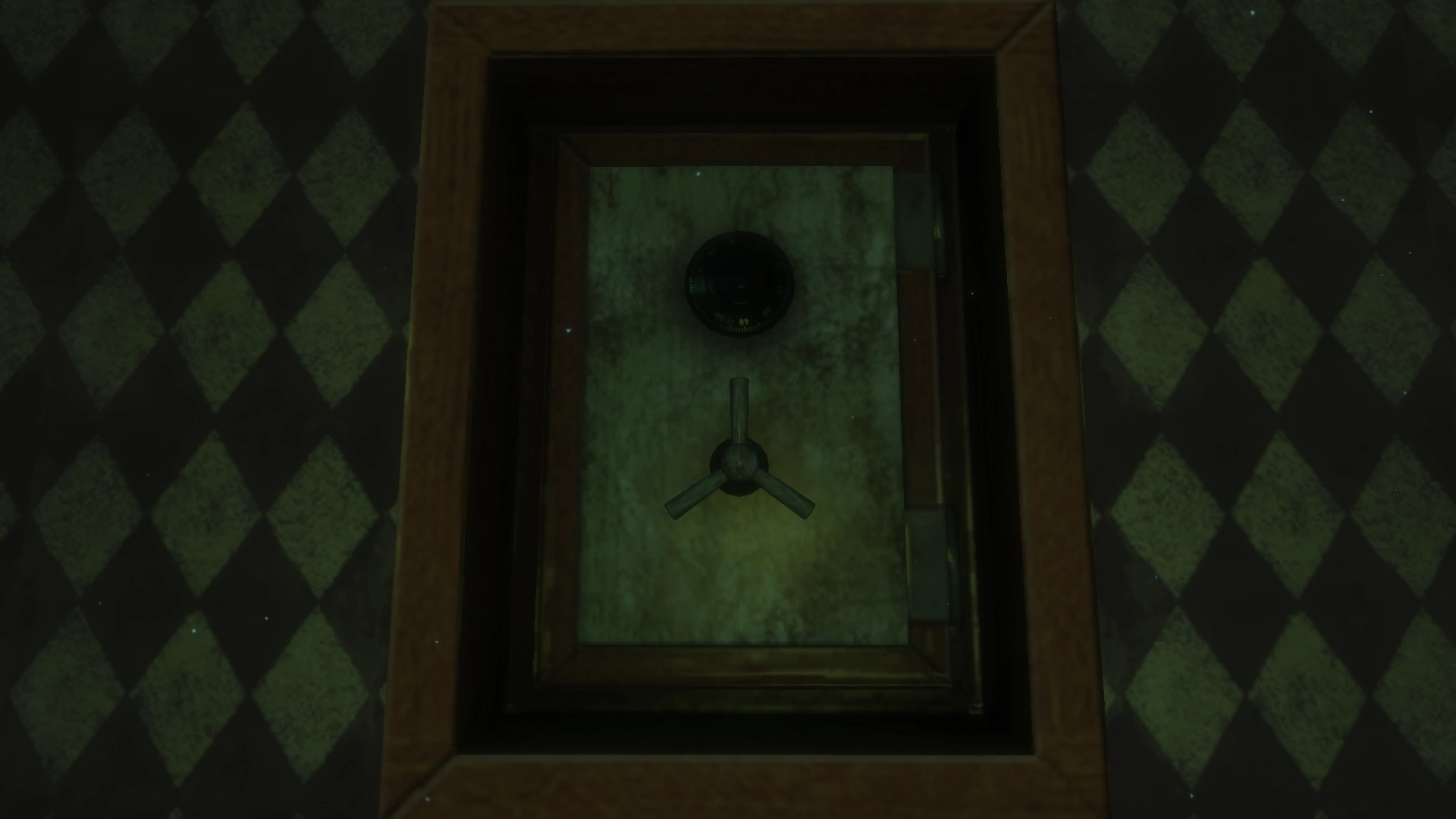 Safe BioShock Wiki FANDOM powered by Wikia