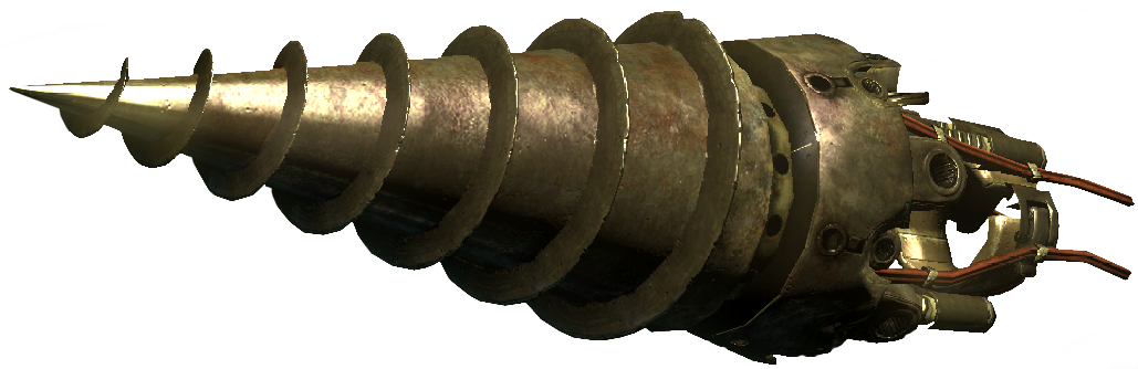 Бур | The BioShock Wiki | FANDOM powered by Wikia