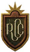 Emblema Rapture Central Computing