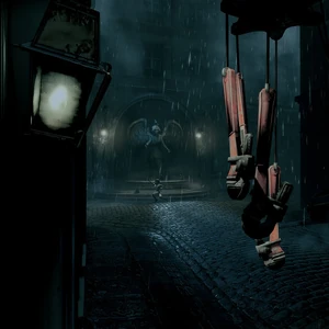 Paris Bioshock Wiki Fandom