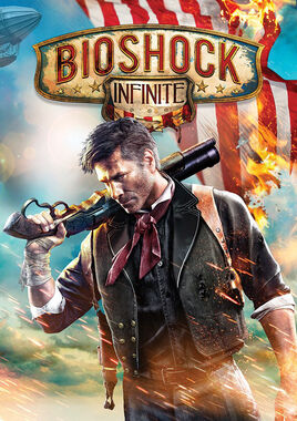 BioShockInfinite Boxart 12012012
