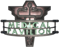 Padiglione Medico