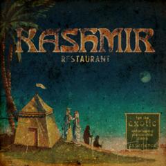 Pubblicità Ristorante Kashmir
