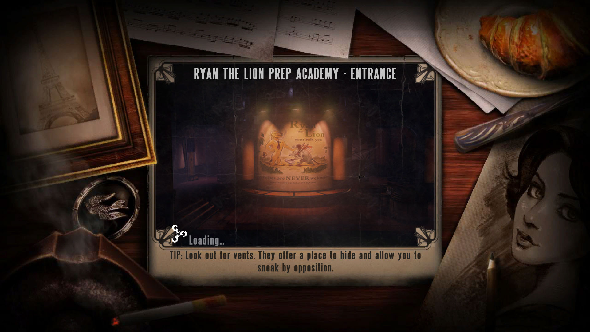 Bioshock Infinite Loading Screen Quotes Bioshock Wiki