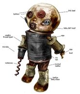Big Daddy Bioshock Wiki Fandom Powered By Wikia