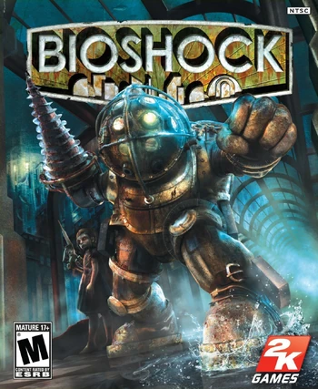 Bioshock infinite walkthrough