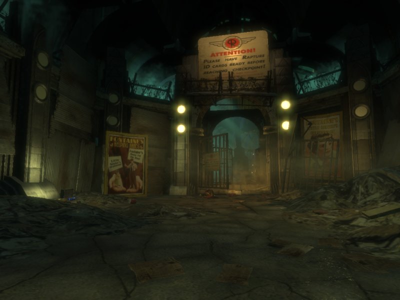 bioshock 1 power to the people bioshock 1 power to the people