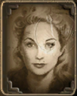 Diane McClintock Portrait